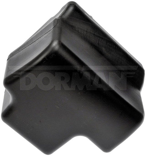 Dayton Parts 603-5508 Heavy Duty Windshield Washer Fluid Reservoir