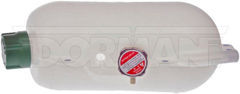 Dayton Parts 603-5510 Heavy Duty Pressurized Coolant Reservoir