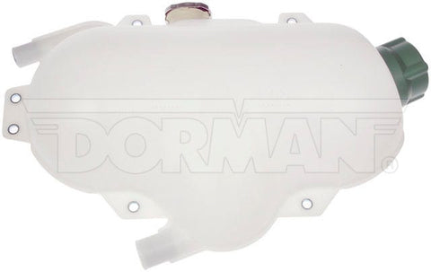 Dayton Parts 603-5510 Heavy Duty Pressurized Coolant Reservoir