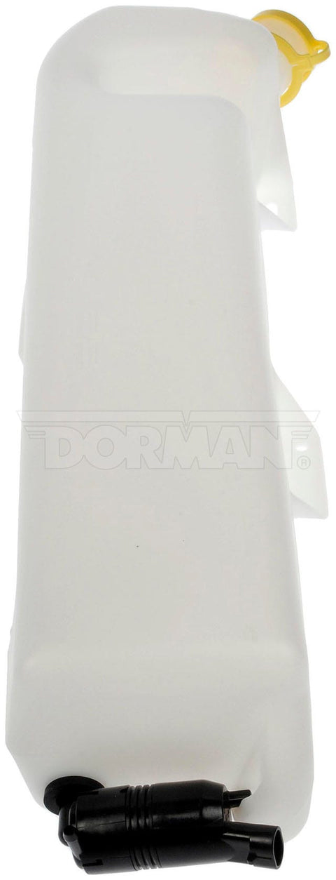Dayton Parts 603-5512 Heavy Duty Windshield Washer Fluid Reservoir