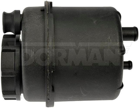 Dayton Parts 603-5565 Heavy Duty Power Steering Reservoir