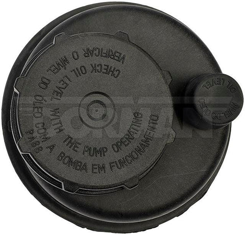 Dayton Parts 603-5565 Heavy Duty Power Steering Reservoir
