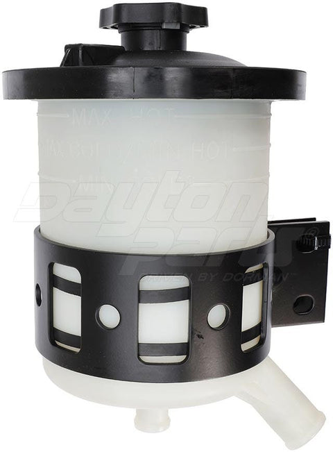 Dayton Parts 603-5566 Heavy Duty Power Steering Fluid Reservoir