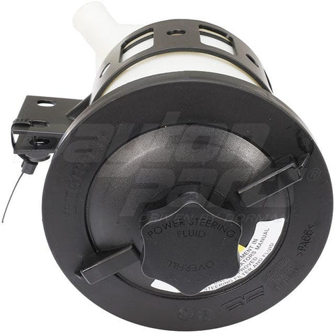 Dayton Parts 603-5566 Heavy Duty Power Steering Fluid Reservoir