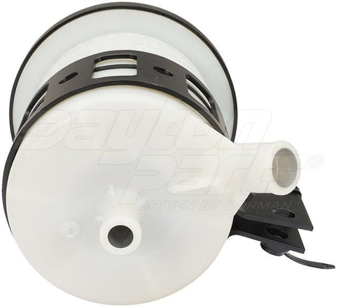 Dayton Parts 603-5566 Heavy Duty Power Steering Fluid Reservoir