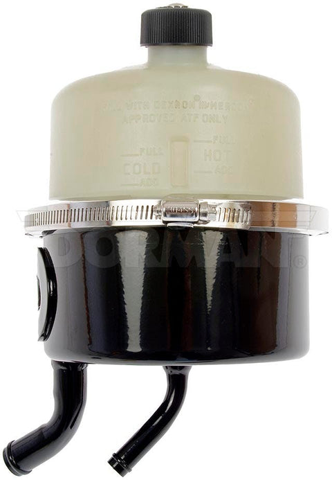 Dayton Parts 603-5568 Hd Power Steering Reservoir