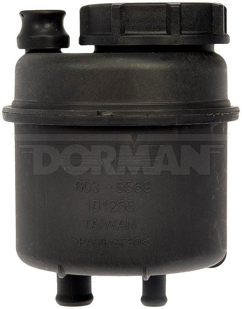 Dayton Parts 603-5569 Power Steering Reservoir