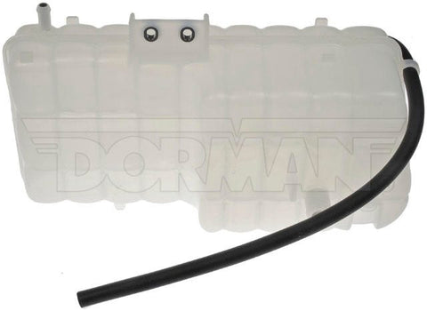 Dayton Parts 603-5601 Heavy Duty Pressurized Coolant Reservoir