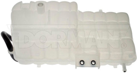 Dayton Parts 603-5601 Heavy Duty Pressurized Coolant Reservoir