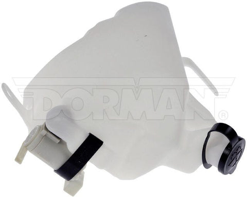 Dayton Parts 603-5602 Heavy Duty Windshield Washer Fluid Reservoir
