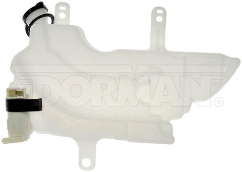 Dayton Parts 603-5602 Heavy Duty Windshield Washer Fluid Reservoir