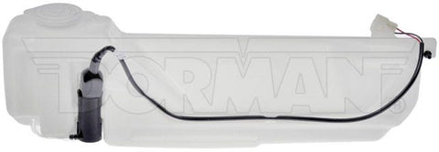 Dayton Parts 603-5752 Heavy Duty Windshield Washer Fluid Reservoir