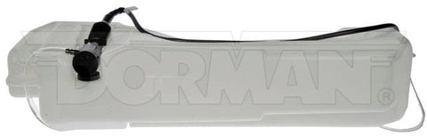 Dayton Parts 603-5752 Heavy Duty Windshield Washer Fluid Reservoir