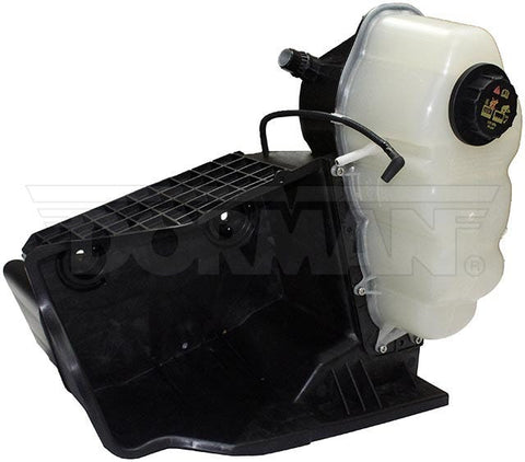 Dayton Parts 603-639 Pressurized Coolant Reservoir