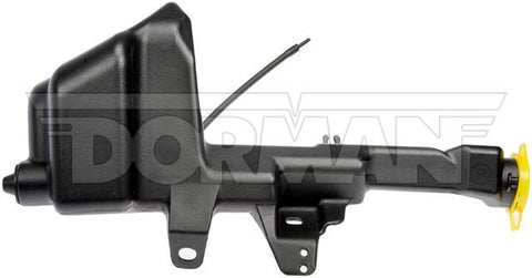 Dayton Parts 603-660 Windshield Washer Fluid Reservoir