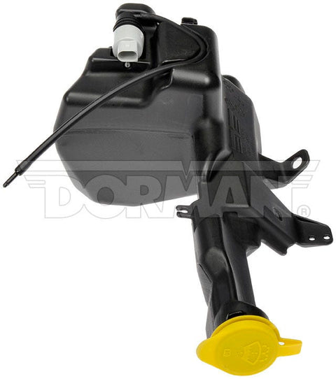 Dayton Parts 603-660 Windshield Washer Fluid Reservoir