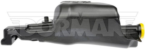 Dayton Parts 603-662 Windshield Washer Fluid Reservoir