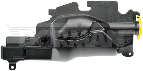 Dayton Parts 603-662 Windshield Washer Fluid Reservoir