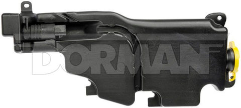 Dayton Parts 603-662 Windshield Washer Fluid Reservoir