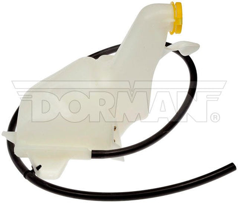 Dayton Parts 603-778 Non-Pressurized Coolant Reservoir