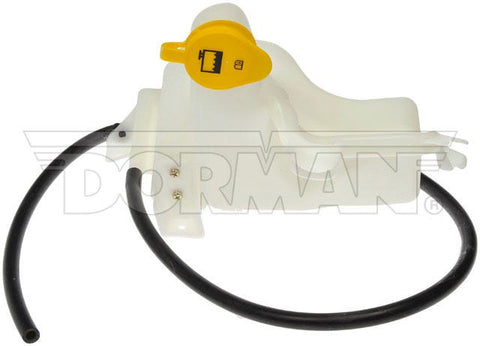 Dayton Parts 603-778 Non-Pressurized Coolant Reservoir