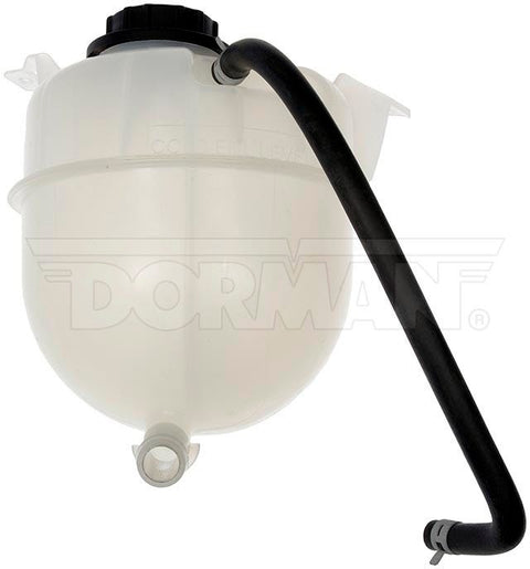 Dayton Parts 603-811 Pressurized Coolant Reservoir