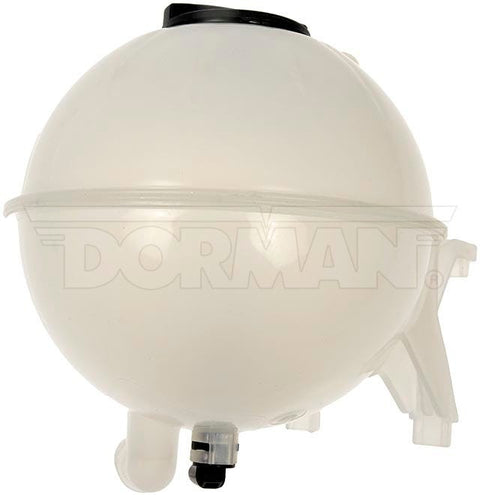 Dayton Parts 603-836 Pressurized Coolant Reservoir