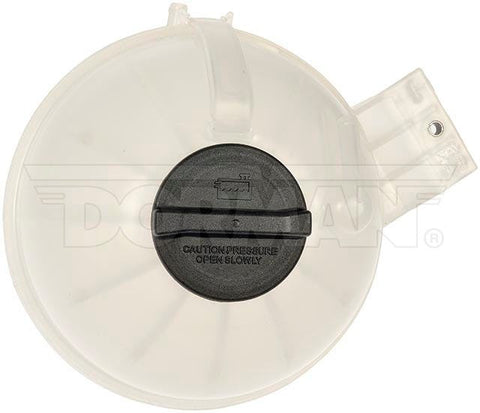 Dayton Parts 603-836 Pressurized Coolant Reservoir