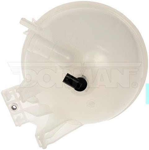 Dayton Parts 603-836 Pressurized Coolant Reservoir