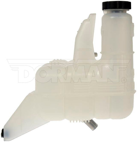 Dayton Parts 603-840 Pressurized Coolant Reservoir