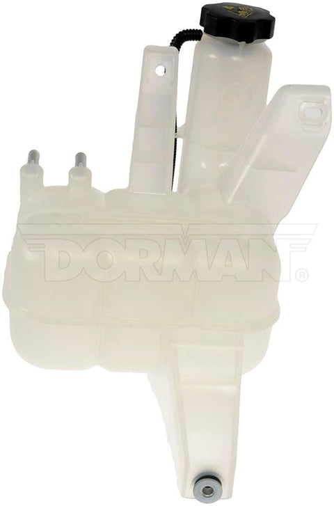 Dayton Parts 603-840 Pressurized Coolant Reservoir