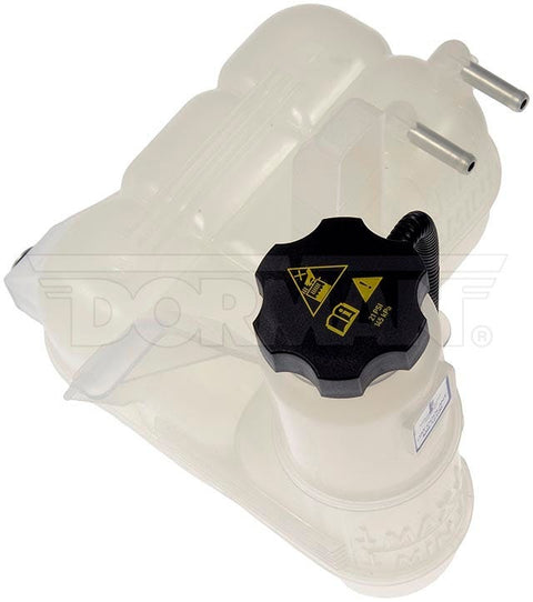 Dayton Parts 603-840 Pressurized Coolant Reservoir