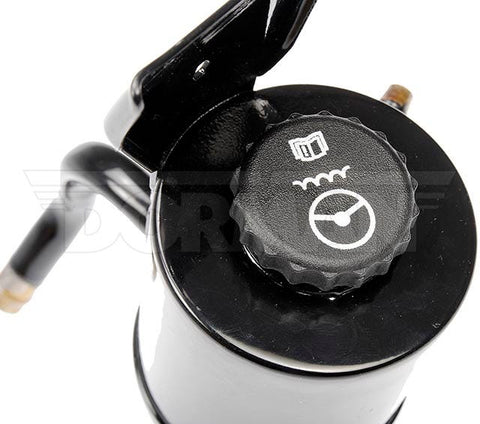 Dayton Parts 603-851 Power Steering Reservoir
