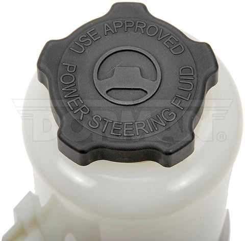 Dayton Parts 603-852 Power Steering Reservoir