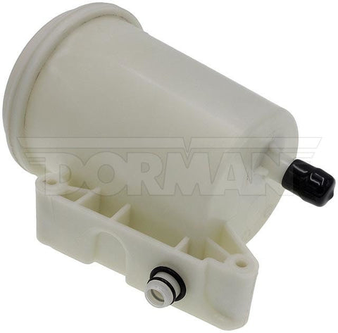 Dayton Parts 603-853 Power Steering Reservoir