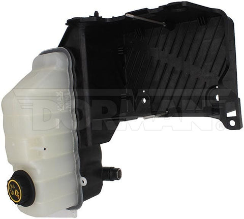 Dayton Parts 603-887 Pressurized Coolant Reservoir