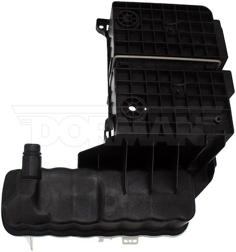 Dayton Parts 603-887 Pressurized Coolant Reservoir