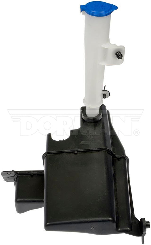 Dayton Parts 603-891 Windshield Washer Fluid Reservoir