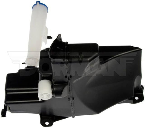 Dayton Parts 603-891 Windshield Washer Fluid Reservoir