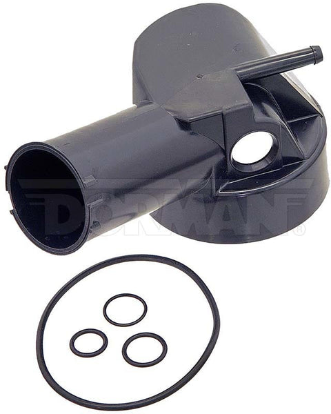 Dayton Parts 603-900 Power Steering Reservoir