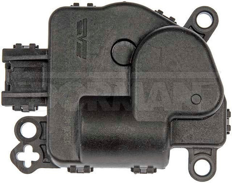Dayton Parts 604-005 Air Door Actuator - Mode