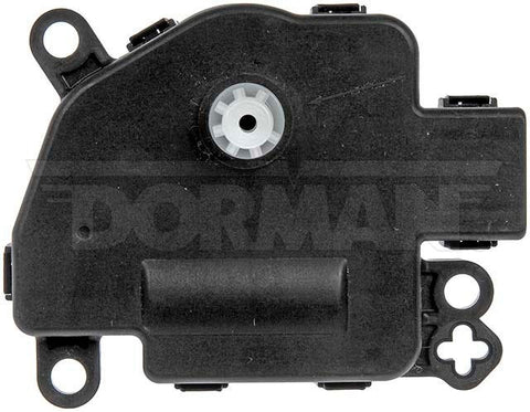 Dayton Parts 604-005 Air Door Actuator - Mode