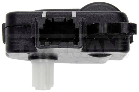 Dayton Parts 604-038 Air Door Actuator - Mode
