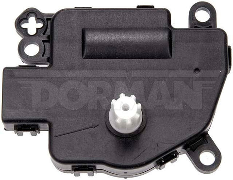 Dayton Parts 604-038 Air Door Actuator - Mode