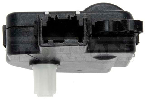 Dayton Parts 604-045 Air Door Actuator - Mode