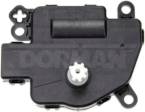 Dayton Parts 604-045 Air Door Actuator - Mode