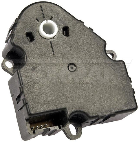 Dayton Parts 604-100 Hvac Air Door Actuator