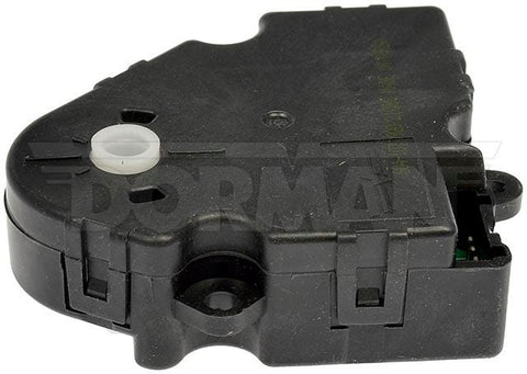 Dayton Parts 604-107 Hvac Air Door Actuator