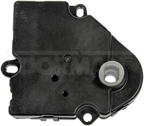Dayton Parts 604-107 Hvac Air Door Actuator