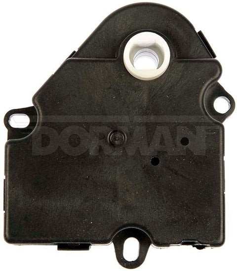 Dayton Parts 604-116 Hvac Air Door Actuator